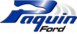 Paquin Ford