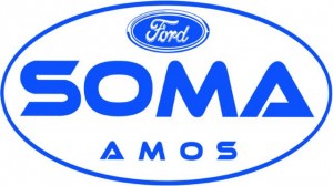 Ford Soma Amos