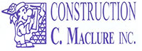 Construction C. Maclure inc